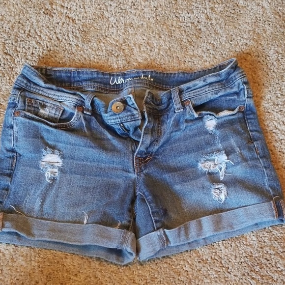 Aeropostale Pants - Aeropostale Shorts